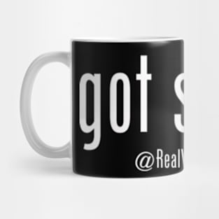 Got Stoic? Mug